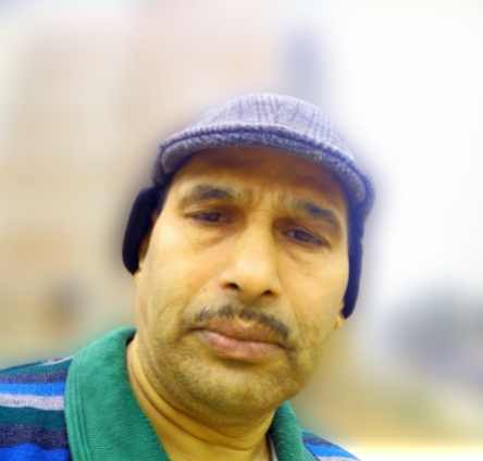 Mr Hem Chandra Dimri